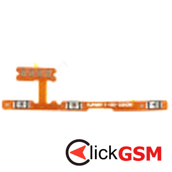 Piesa Buton Pornire Cu Butoane Volum Xiaomi Poco M4 Pro 5g 18ik