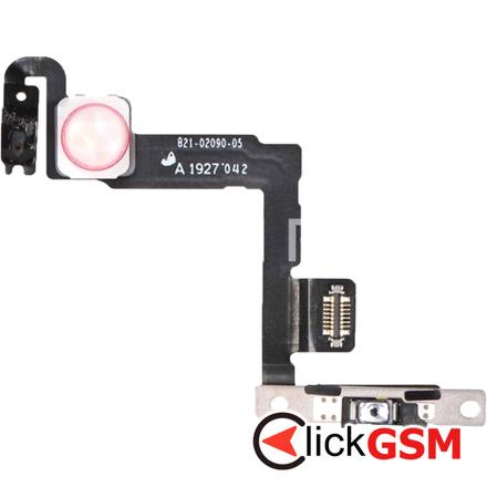 Buton Pornire cu Microfon, Blit Apple iPhone 11 61t