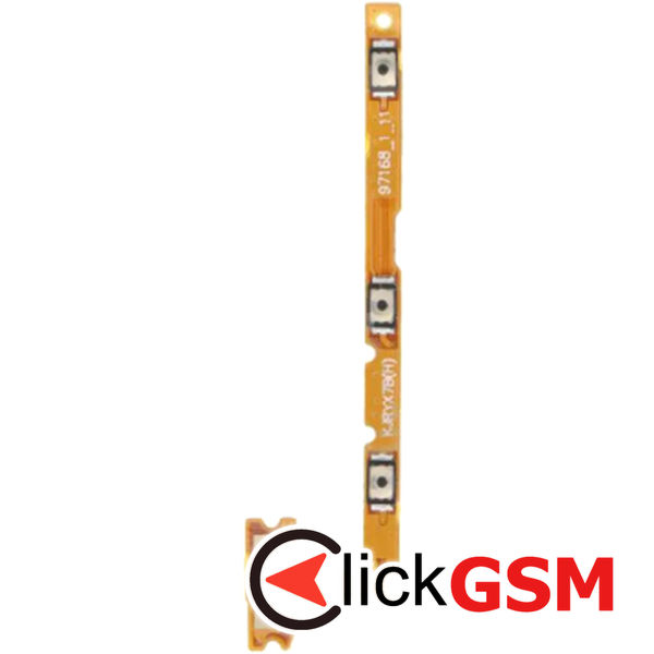 Piesa Buton Pornire Honor X7b 56h4