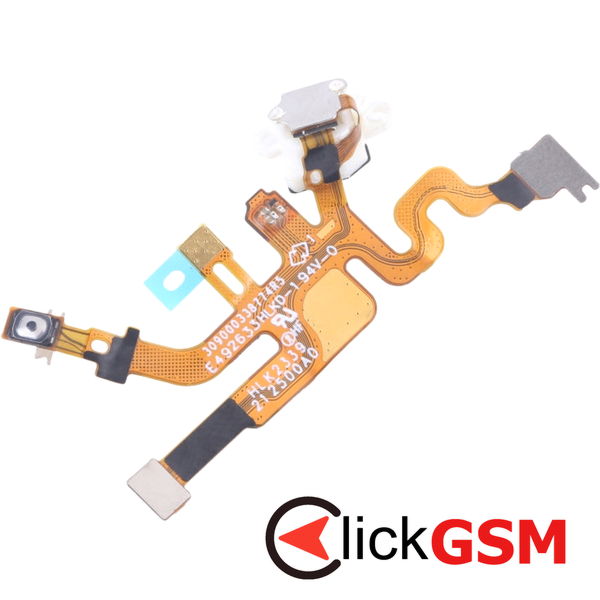 Piesa Buton Pornire Huawei Watch 4 1fz4