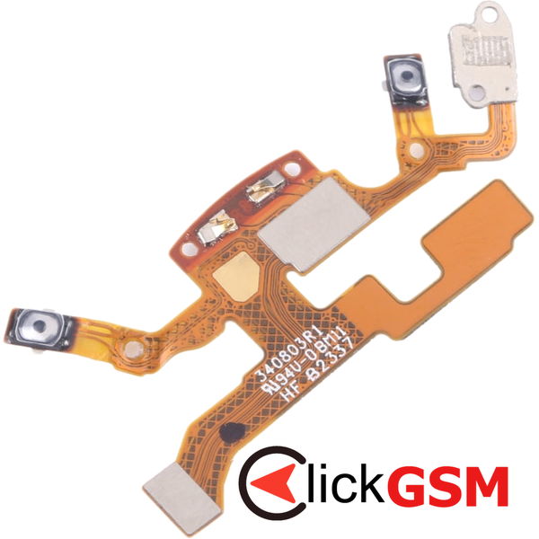 Piesa Buton Pornire Huawei Watch Gt4 46mm 1fz3
