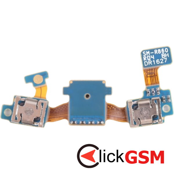 Piesa Piesa Buton Pornire Samsung Galaxy Watch 4 40mm 2t8k