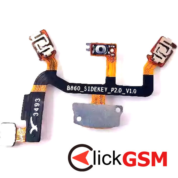 Piesa Buton Pornire Xiaomi Watch 2 Pro 1gg5