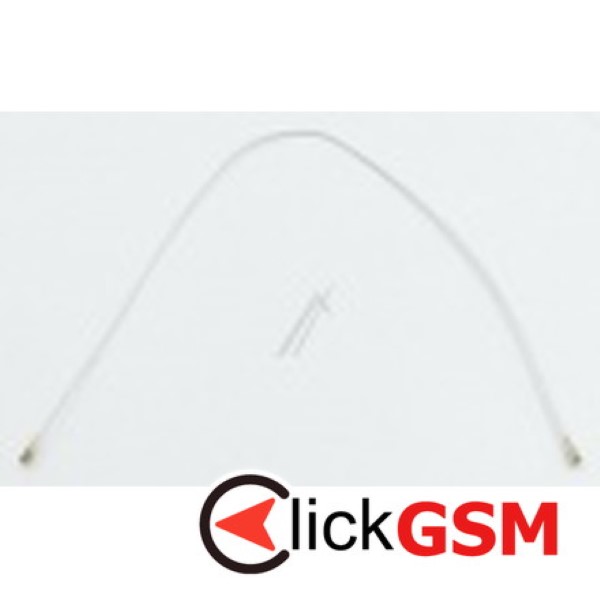 Piesa Cablu Antena Alb Samsung Galaxy A52 5g P13