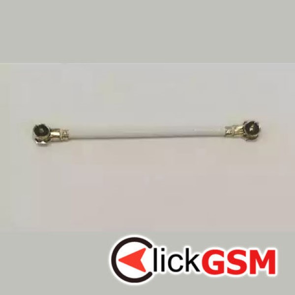 Piesa Cablu Antena Negru Blackview Tab 18 3e9e