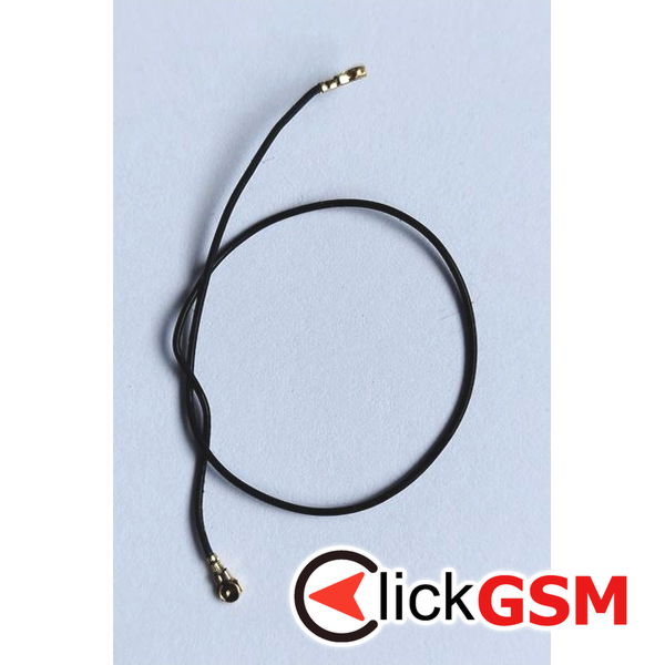 Piesa Cablu Antena Negru Xiaomi Redmi 12 5g 3ftm