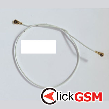 Cablu Antena Alb Samsung Galaxy A52s 5G 3eib