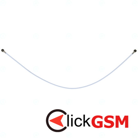 ANTENNA CABLE 113MM WHITE GH39-02057A