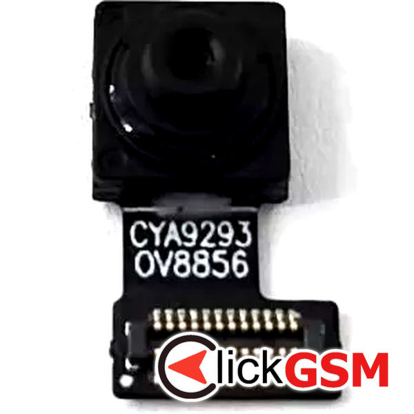 Piesa Camera Fata Black Blackview Bv6200 Plus 43vf