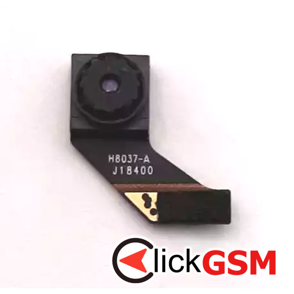 Piesa Camera Fata Black Blackview Bv9500 Pro 432i