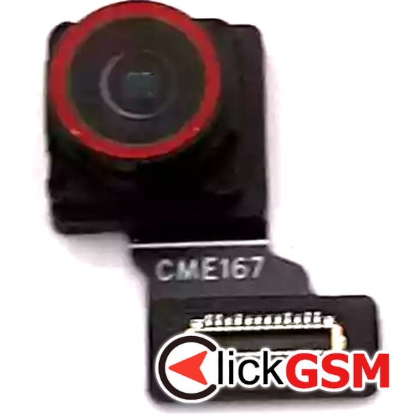 Piesa Camera Fata Cubot Max 3 2o44