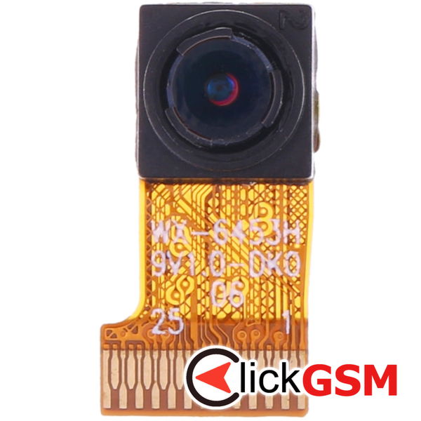 Piesa Camera Fata Negru Blackview A30 226l