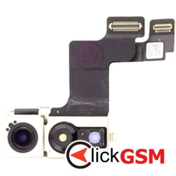 Camera Fata Apple iPhone 15 Plus 3c5o