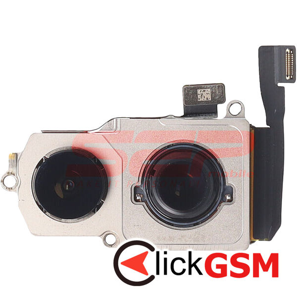Piesa Camera Spate Apple Iphone 16 55ny