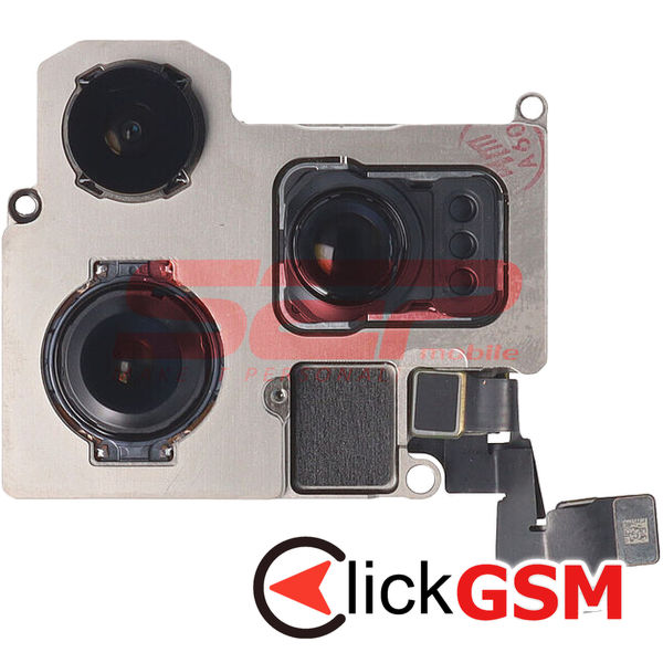 Piesa Camera Spate Apple Iphone 16 Pro 55nz