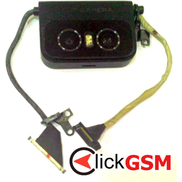 Piesa Camera Spate Asus Zenfone 6 58hh