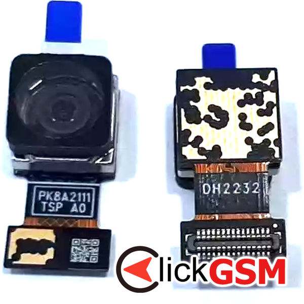 Piesa Piesa Camera Spate Blackview A85 2o0k