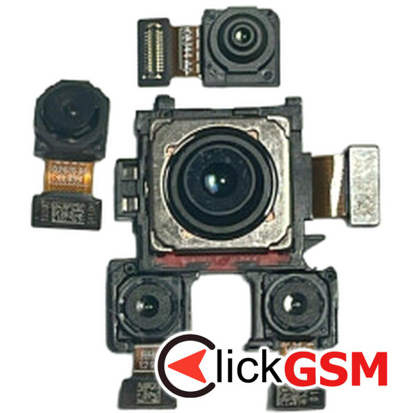 Piesa Camera Spate Cu Camera Fata Swap Huawei Nova 9 Se 43kv