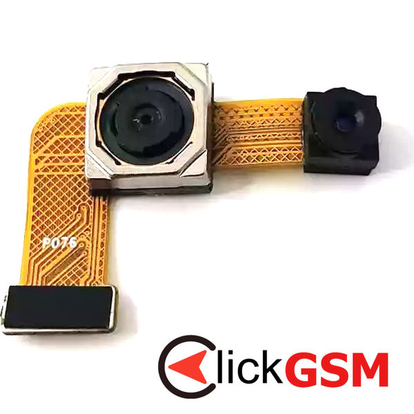 Piesa Camera Spate Cubot Kingkong Ace 3 4hqi