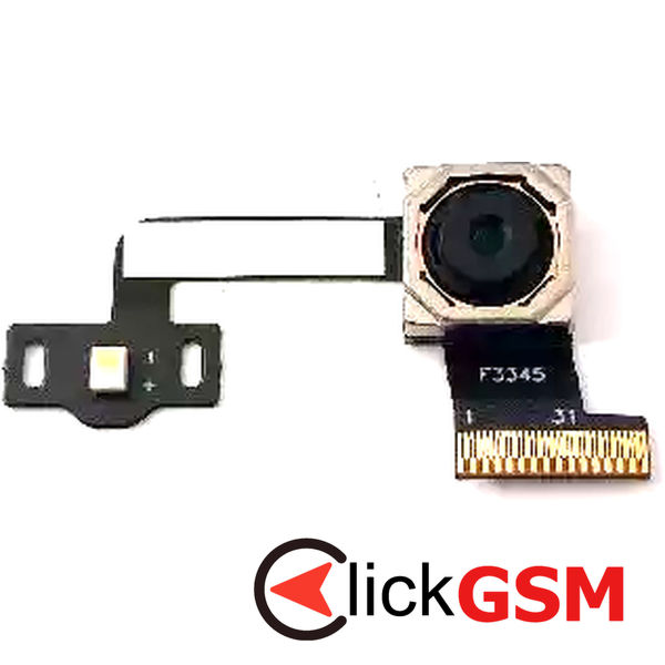 Piesa Camera Spate Doogee T20 Mini Qi9