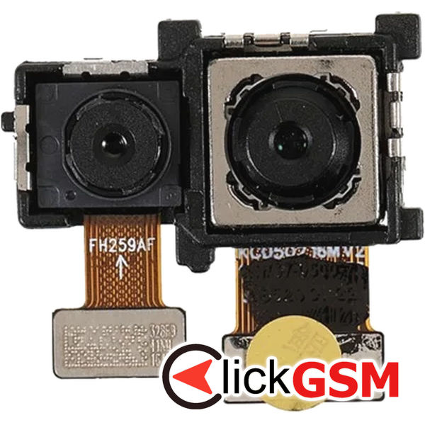 Piesa Piesa Camera Spate Honor Play 4r76