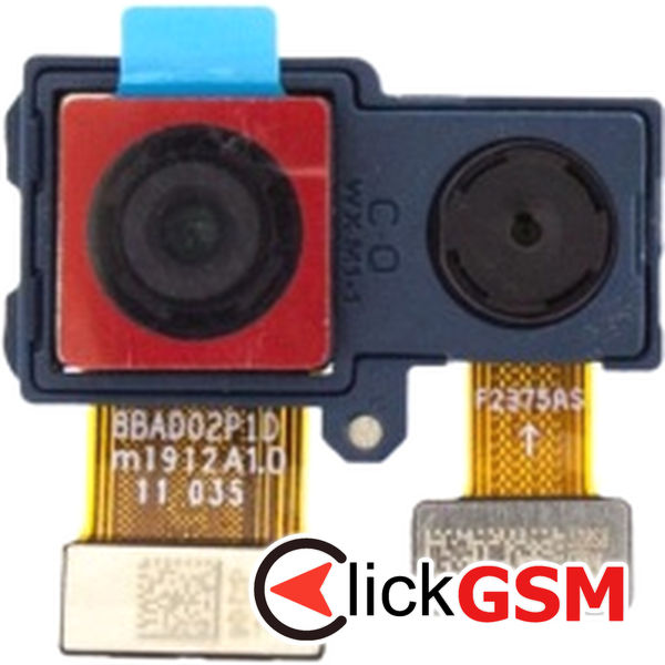 Piesa Camera Spate Huawei Y7 2019 Fmo