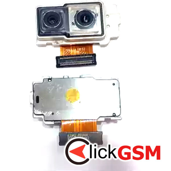 Piesa Camera Spate Lg G8 Thinq 1ggq