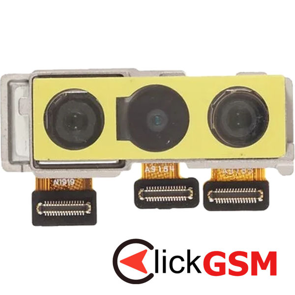 Piesa Camera Spate Lg G8s Thinq 4stm