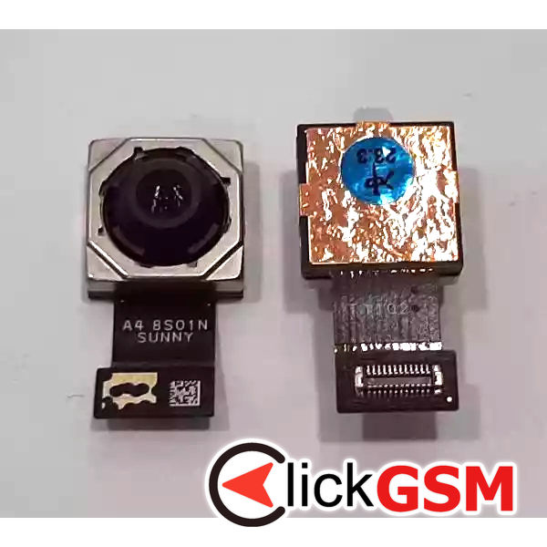 Piesa Camera Spate Motorola Moto G8 Plus 31fi