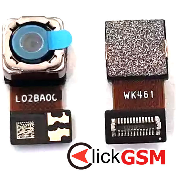 Piesa Piesa Camera Spate Motorola Moto G8 Power 315y