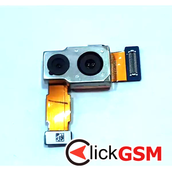 Piesa Piesa Camera Spate Motorola Moto Z3 Play 31cz