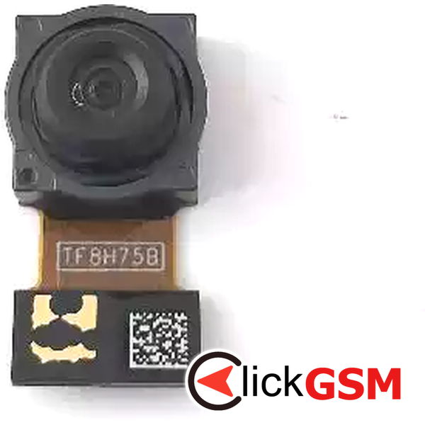 Piesa Piesa Camera Spate Negru Blackview Bl8000 Hb5