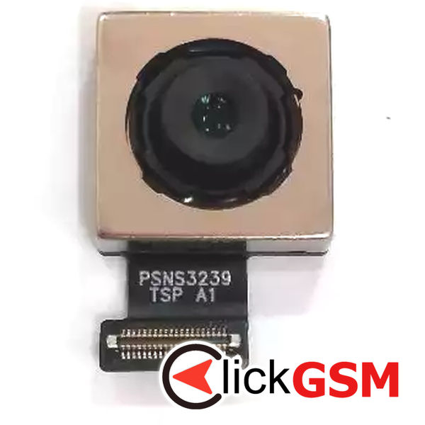 Piesa Camera Spate Negru Blackview Bl9000 3iuw