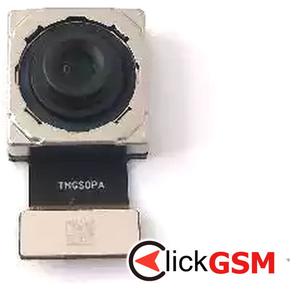 Piesa Camera Spate Negru Blackview Bv9300 Pro Gv9