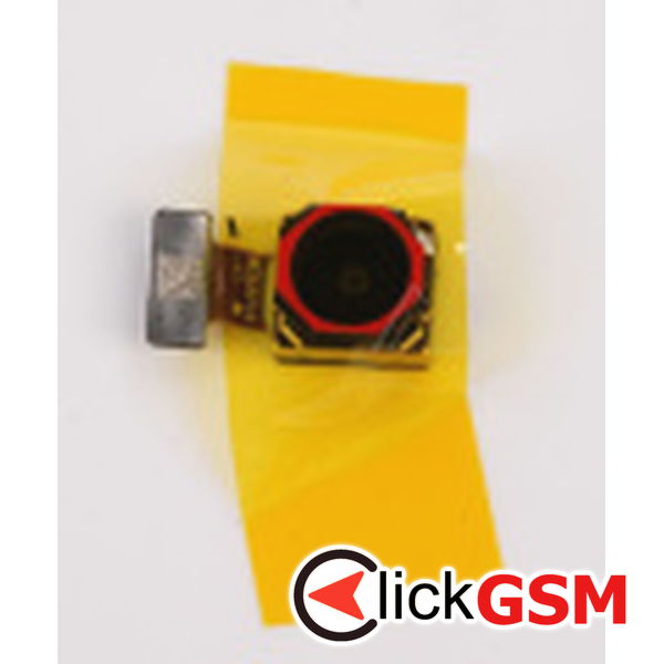 Piesa Camera Spate Negru Oppo Reno13 Pro 567s