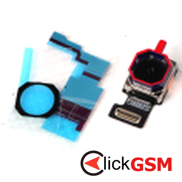 Piesa Camera Spate Negru Oppo Reno13 Pro 567t
