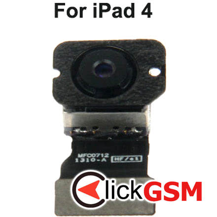 Camera Spate Apple iPad 4 2aqb