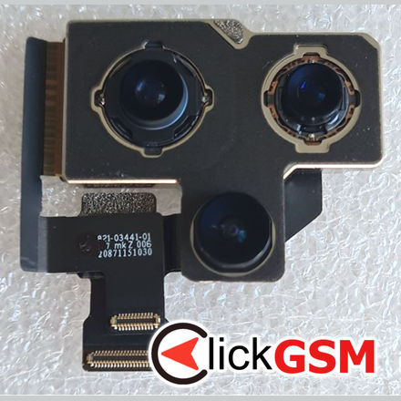 Camera Spate Apple iPhone 12 Pro Max 3g78