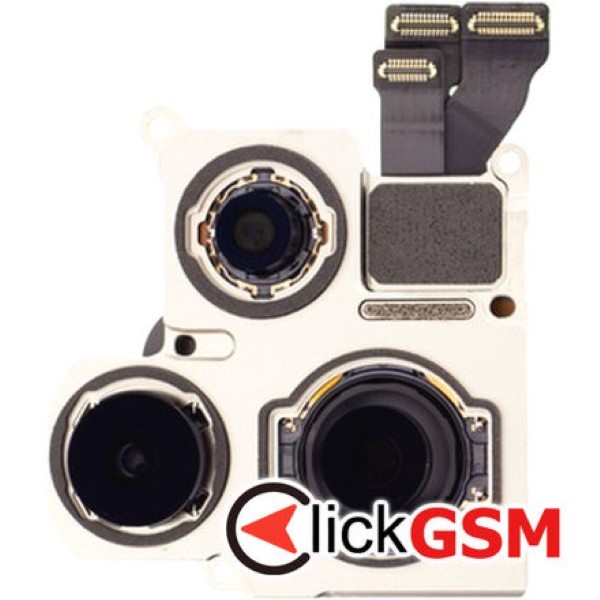 Camera Spate Apple iPhone 15 Pro 3c5u