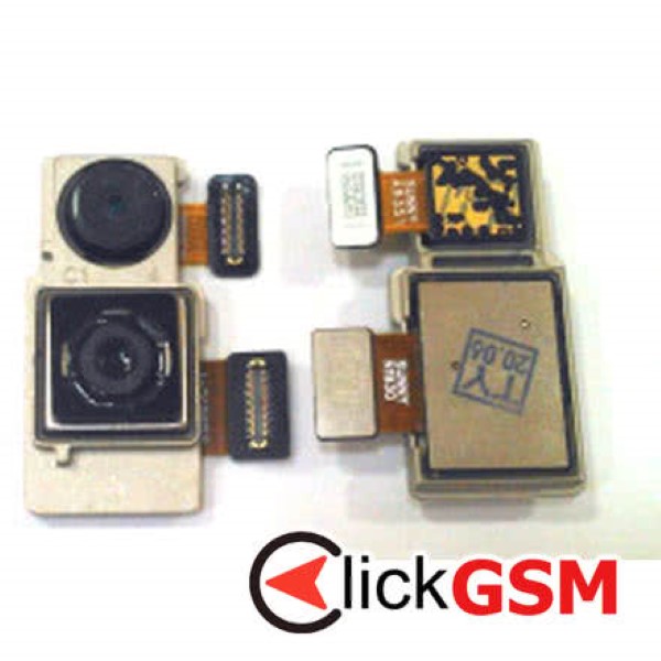 Camera Spate LG G8X ThinQ 1glp
