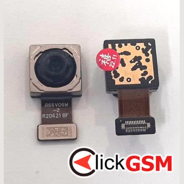 Camera Spate OnePlus Nord CE 5G 2f5t