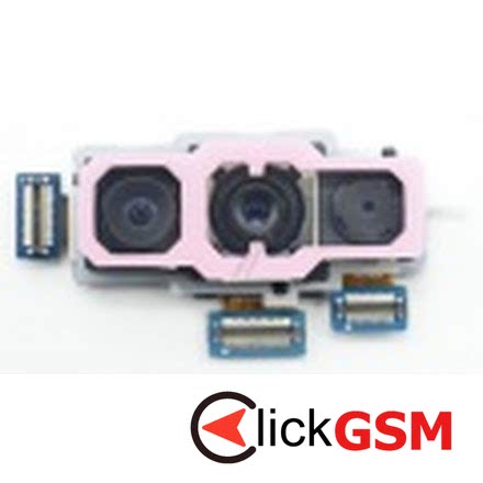 Camera Spate Samsung Galaxy A51 5G 7jb