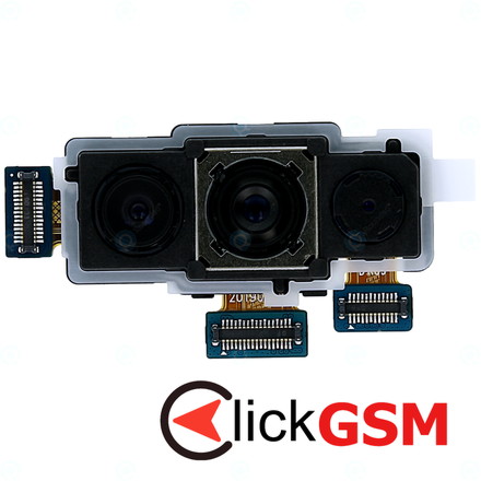 Camera Spate Samsung Galaxy A51 5G n3x
