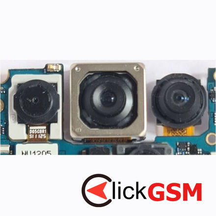 Camera Spate Samsung Galaxy A52s 5G 3fs0