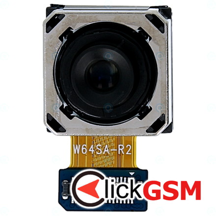 Camera Spate Samsung Galaxy M31s