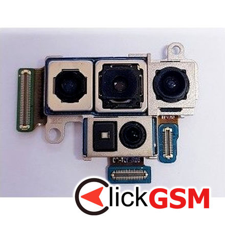 Camera Spate Samsung Galaxy Note10+ 1tmo