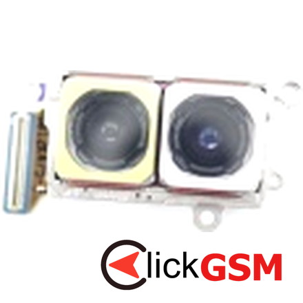 Camera Spate Samsung Galaxy S21+ 5G