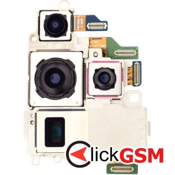 Camera Spate Samsung Galaxy S23 Ultra 3c38