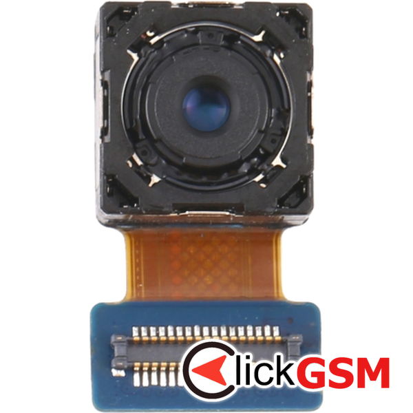 Piesa Piesa Camera Spate Samsung Galaxy A02 4dcl