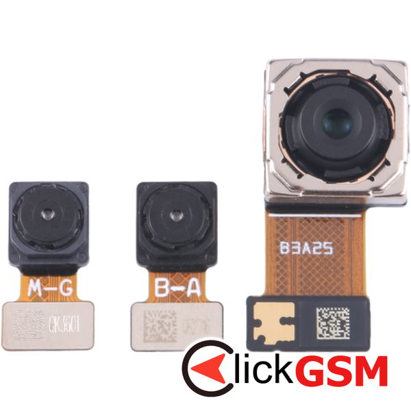 Piesa Piesa Camera Spate Samsung Galaxy A14 5g 4nzy